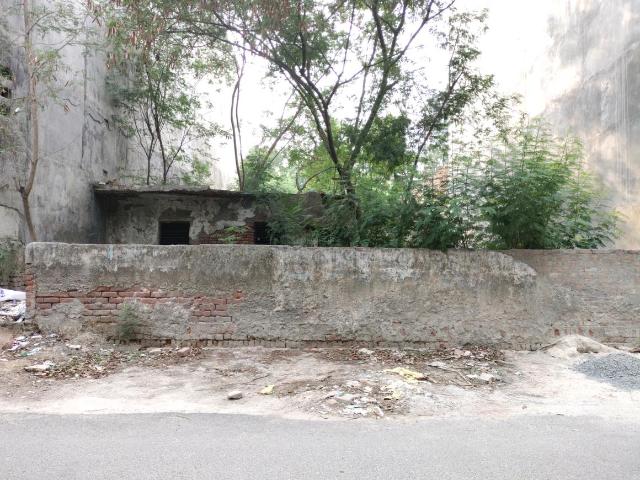 Residential Plot in Sector 12 Dwarka for resale New Delhi. The reference number is 20614747
