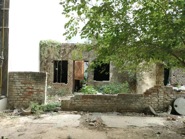 Residential Plot in Sector 12 Dwarka for resale New Delhi. The reference number is 20614790