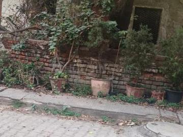 Residential Plot in Sector 12 Dwarka for resale New Delhi. The reference number is 20271526