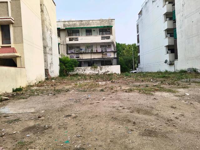 Residential Plot in Sector 12 for resale Gurgaon. The reference number is 19588341