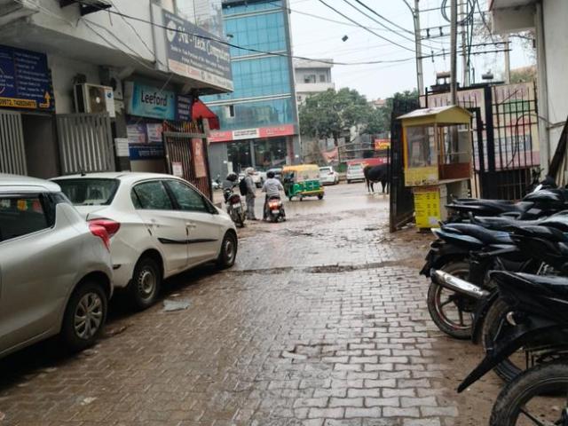 Residential Plot in Sector 12 for resale Gurgaon. The reference number is 19588341