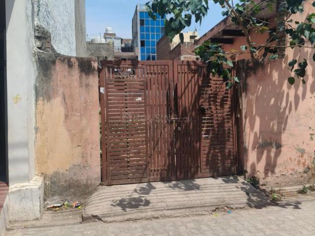 Residential Plot in Sector 12 for resale Gurgaon. The reference number is 19901083