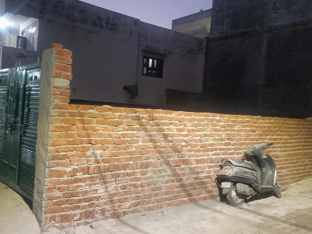 Residential Plot in Sector 12 for resale Gurgaon. The reference number is 19010816