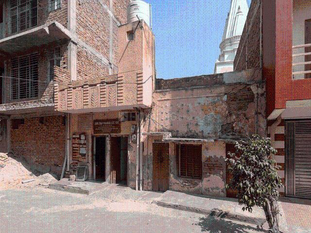 Residential Plot in Sector 12 for resale Gurgaon. The reference number is 20749674