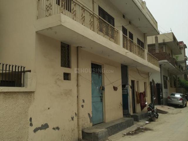 Residential Plot in Sector 12 for resale Gurgaon. The reference number is 20832584