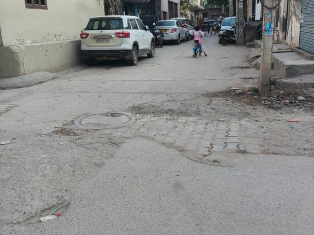 Residential Plot in Sector 12 for resale Gurgaon. The reference number is 20052044