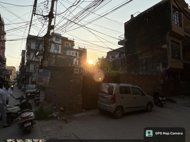 Residential Plot in Sector 12 for resale Gurgaon. The reference number is 21175548