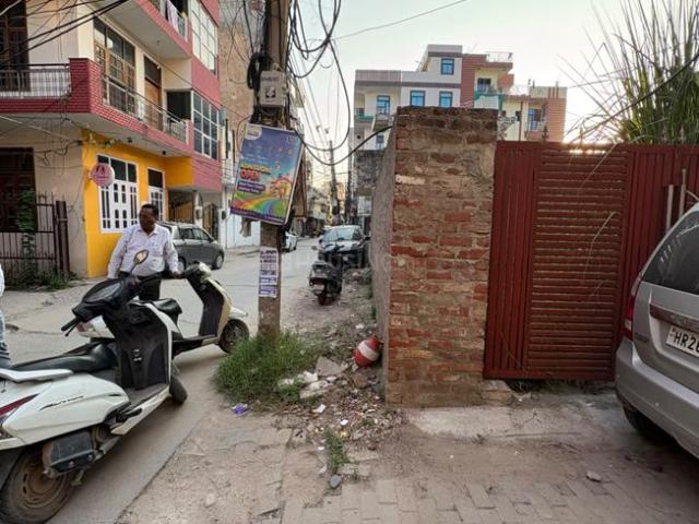 Residential Plot in Sector 12 for resale Gurgaon. The reference number is 21276320