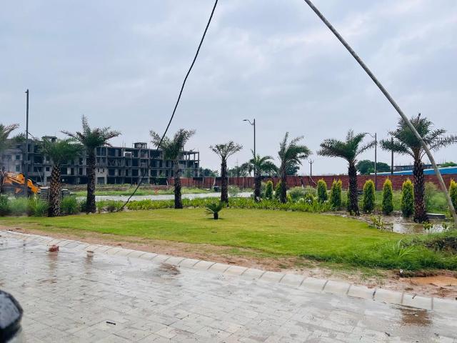 Residential Plot in Sector 12 for resale Panchkula. The reference number is 13398274
