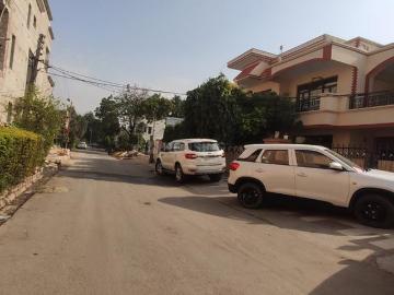 Residential Plot in Sector 12 for resale Panchkula. The reference number is 19851000