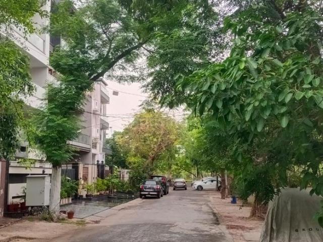 Residential Plot in Sector 130 for resale Noida. The reference number is 20241057