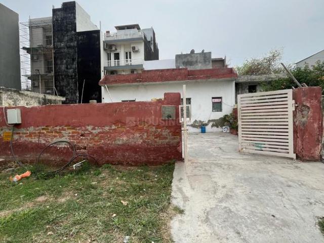 Residential Plot in Sector 131 for resale Noida. The reference number is 16635296