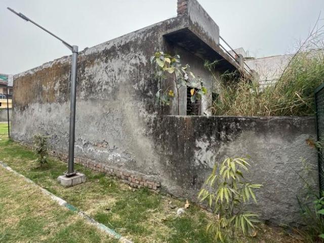 Residential Plot in Sector 131 for resale Noida. The reference number is 16635446
