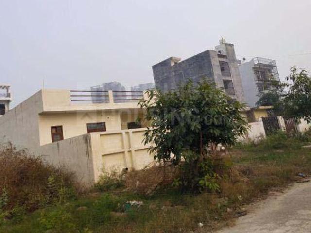 Residential Plot in Sector 133 for resale Noida. The reference number is 17423306