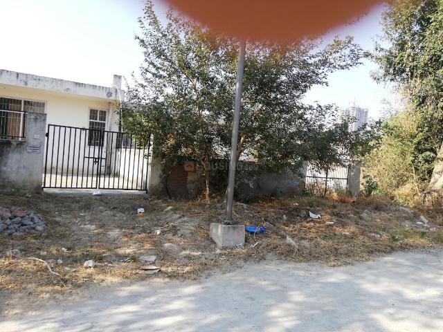 Residential Plot in Sector 133 for resale Noida. The reference number is 19888419