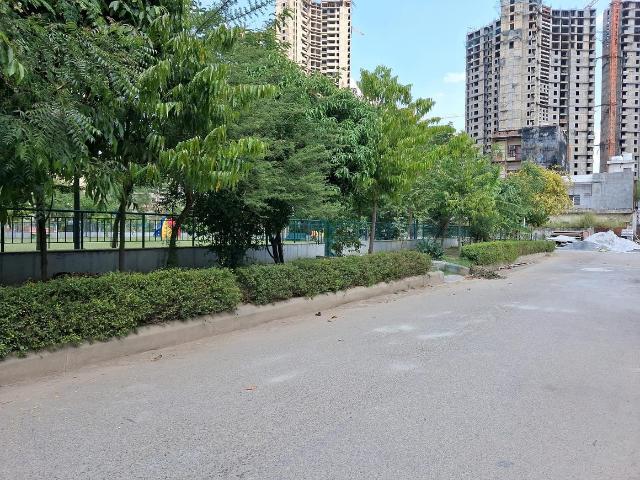 Residential Plot in Sector 133 for resale Noida. The reference number is 19908675