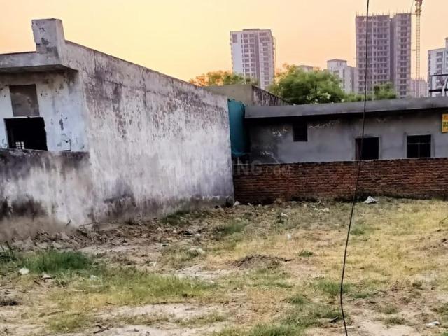 Residential Plot in Sector 133 for resale Noida. The reference number is 20561167
