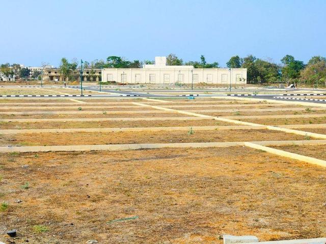 Residential Plot in Sector 133 for resale Noida. The reference number is 20569026