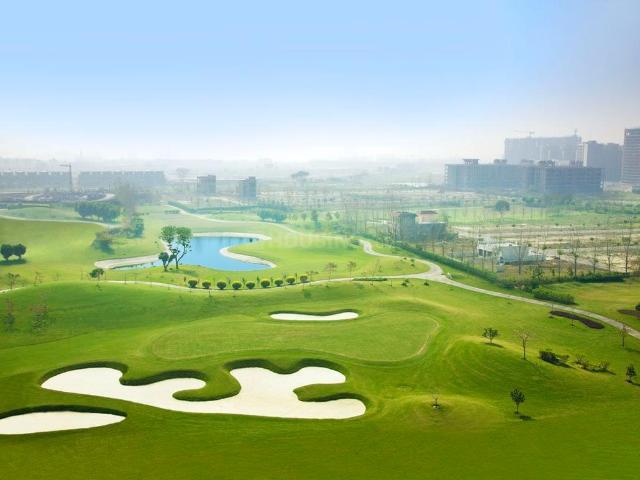 Residential Plot in Sector 133 for resale Noida. The reference number is 20603344