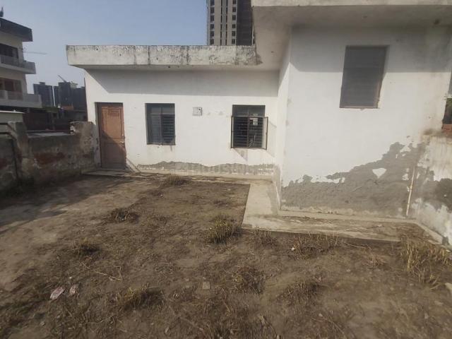 Residential Plot in Sector 133 for resale Noida. The reference number is 20723911