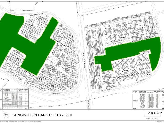 Residential Plot in Sector 133 for resale Noida. The reference number is 21026815