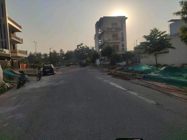 Residential Plot in Sector 133 for resale Noida. The reference number is 13415415