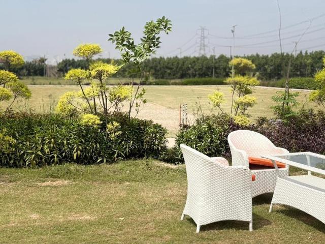 Residential Plot in Sector 135 for resale Noida. The reference number is 20982920