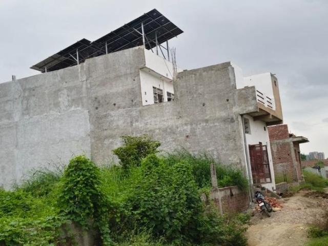 Residential Plot in Sector 137 for resale Noida. The reference number is 21267081