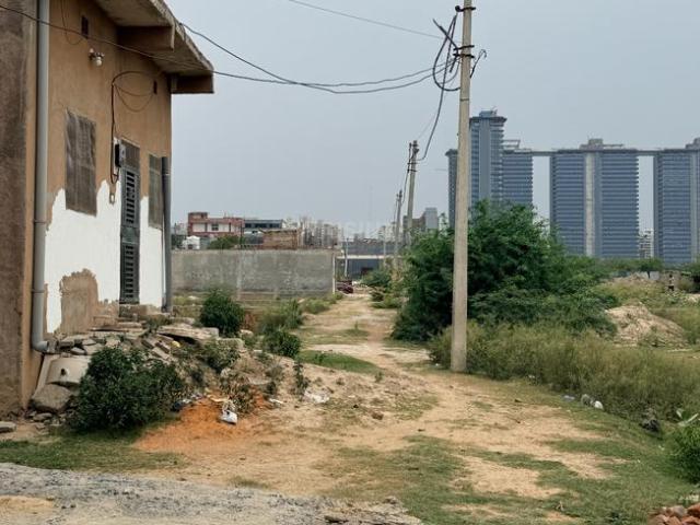 Residential Plot in Sector 138 for resale Noida. The reference number is 20560010