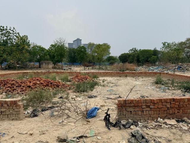Residential Plot in Sector 138 for resale Noida. The reference number is 20598248