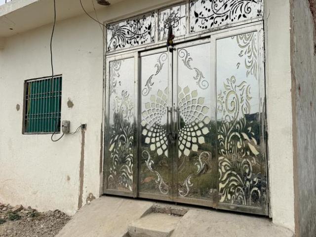 Residential Plot in Sector 138 for resale Noida. The reference number is 20598410