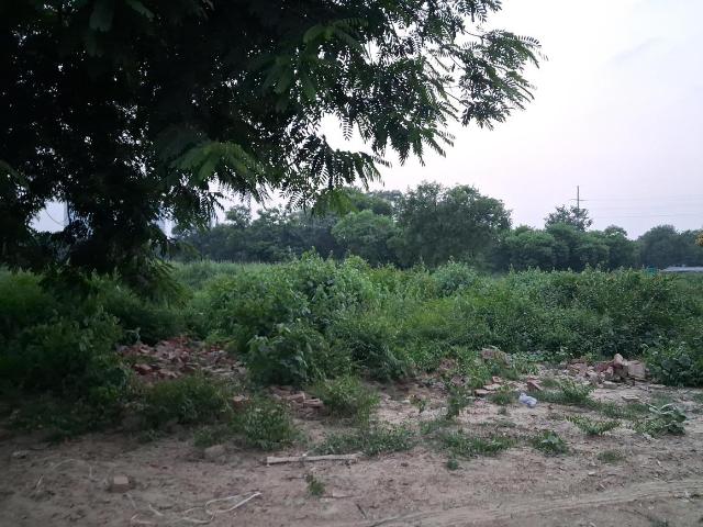 Residential Plot in Sector 138 for resale Noida. The reference number is 21160213