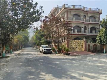 Residential Plot in Sector 17 Dwarka for resale New Delhi. The reference number is 18887345