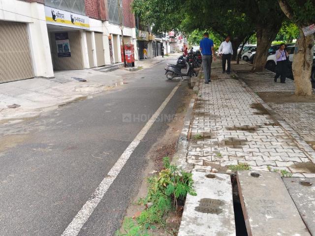 Residential Plot in Sector 17 Dwarka for resale New Delhi. The reference number is 20532373