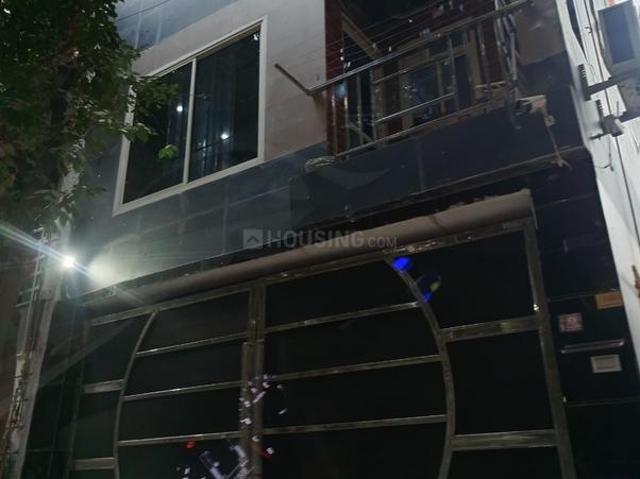 Residential Plot in Sector 17 Dwarka for resale New Delhi. The reference number is 20041322