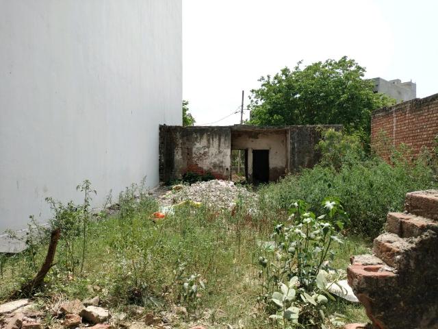 Residential Plot in Sector 17 Dwarka for resale New Delhi. The reference number is 20084615