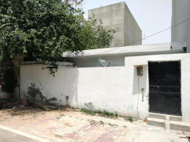 Residential Plot in Sector 17 Dwarka for resale New Delhi. The reference number is 20084703