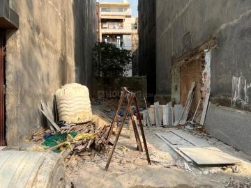 Residential Plot in Sector 17 Dwarka for resale New Delhi. The reference number is 20092546