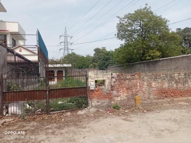 Residential Plot in Sector 17 for resale Faridabad. The reference number is 19828763