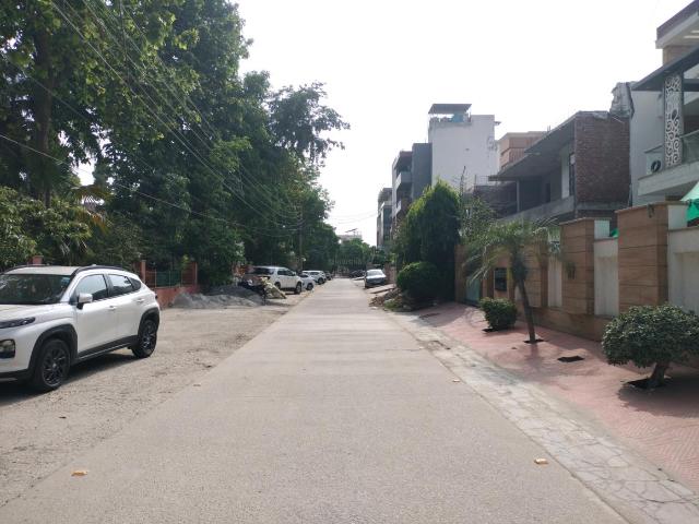 Residential Plot in Sector 17 for resale Faridabad. The reference number is 20597290