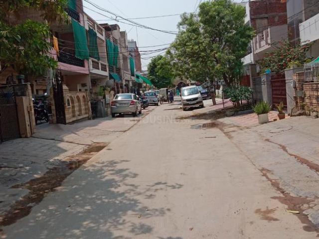 Residential Plot in Sector 17 for resale Faridabad. The reference number is 20984244