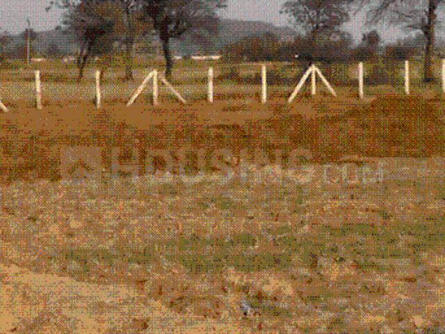 Residential Plot in Sector 17 for resale Sohna. The reference number is 20092577