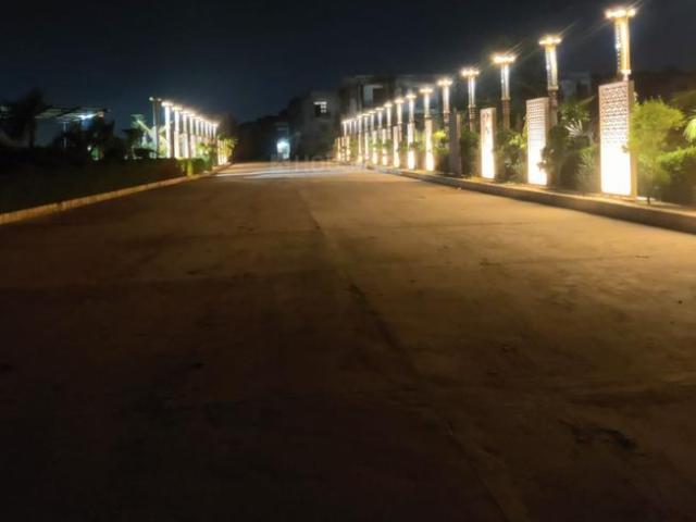 Residential Plot in Sector 17 for resale Sonipat. The reference number is 20693803