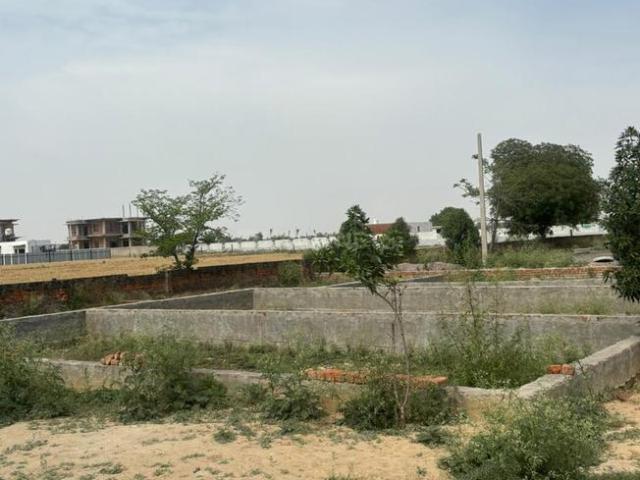 Residential Plot in Sector 17A for resale Greater Noida. The reference number is 19880063