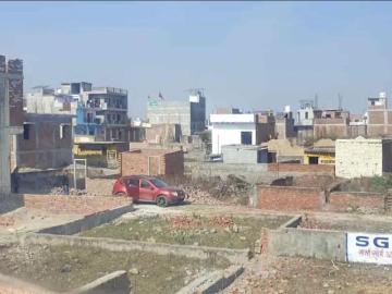 Residential Plot in Sector 17A for resale Greater Noida. The reference number is 20113957