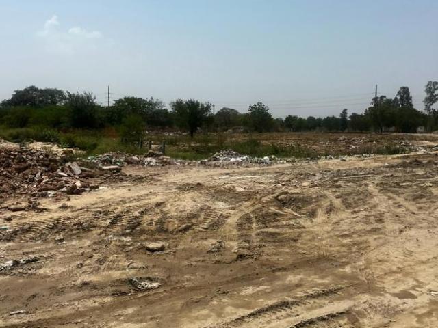 Residential Plot in Sector 17A for resale Greater Noida. The reference number is 20567575
