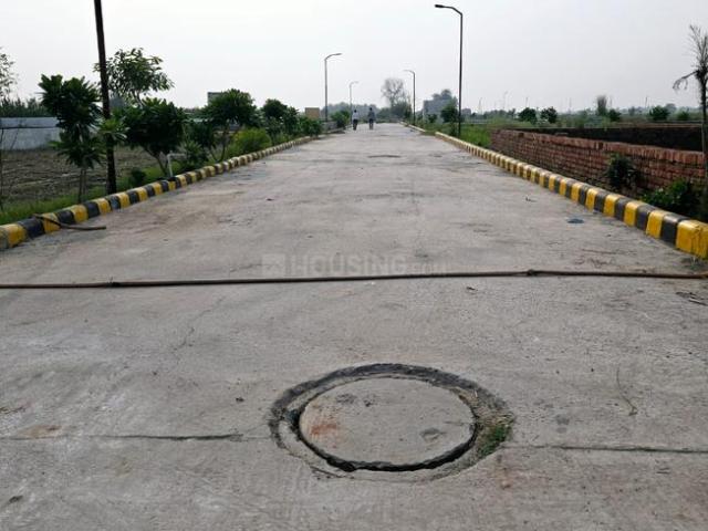 Residential Plot in Sector 17A for resale Greater Noida. The reference number is 20811009