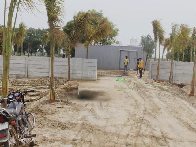 Residential Plot in Sector 17A for resale Greater Noida. The reference number is 20872843