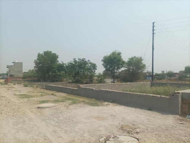 Residential Plot in Sector 17A for resale Greater Noida. The reference number is 21251227