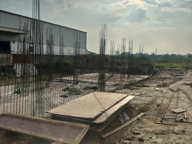 Residential Plot in Sector 140 for resale Noida. The reference number is 21063033